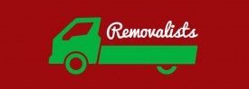 Removalists Broken Hill - Furniture Removals